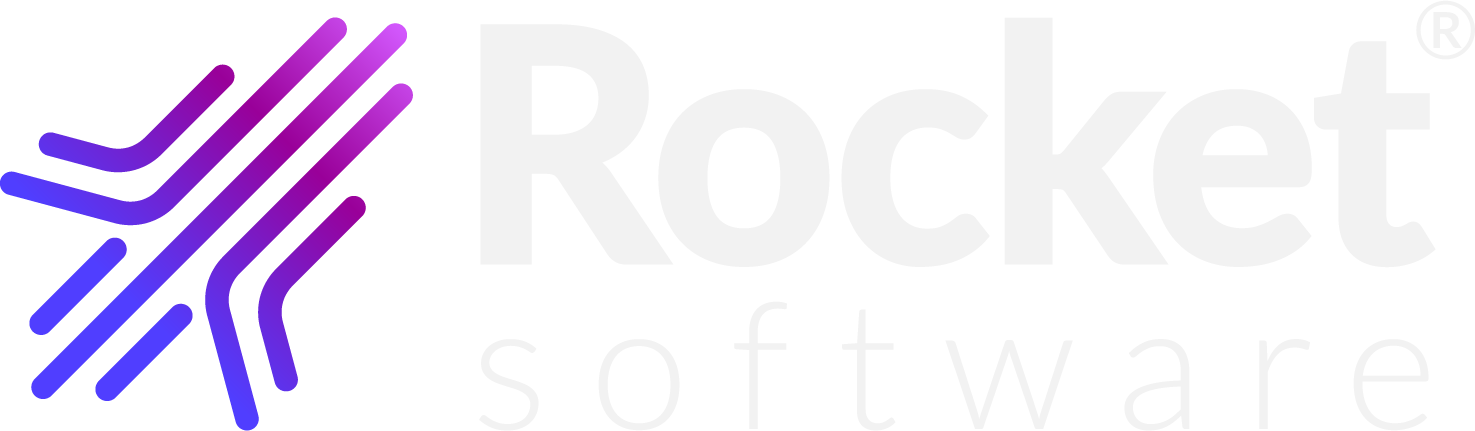 rocket-software